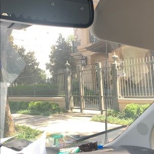 Meet your Posher, Tripp